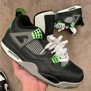 Jordan 4 Retro ‘Oregon Ducks’
